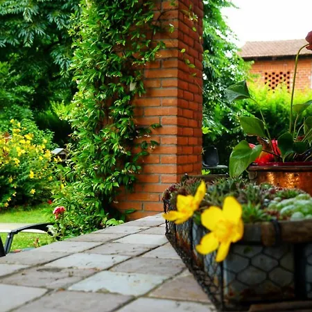 Bed and Breakfast Milu