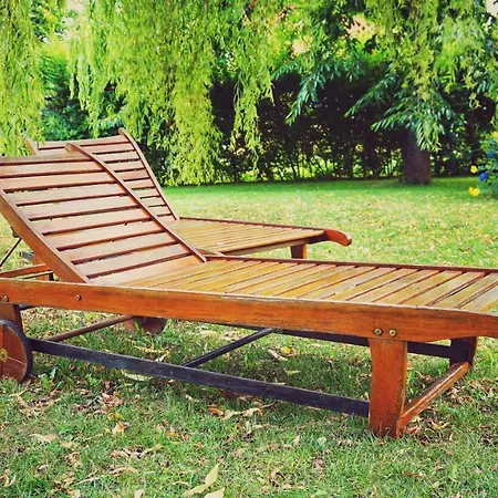 Nocleg ze śniadaniem Milu Cuneo