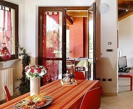 Milu Bed and Breakfast