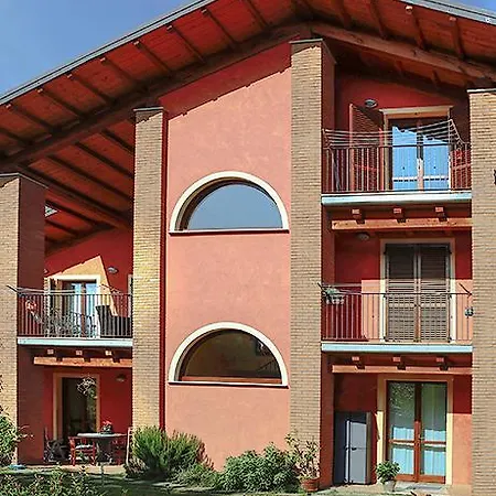 Milù 3* Cuneo