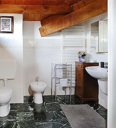 Milù Bed & Breakfast 3*