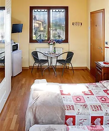 Milù Bed & Breakfast