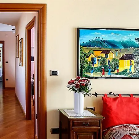 Milu Bed and Breakfast 4*