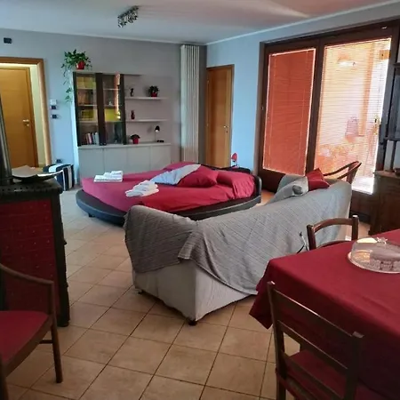 Bed and Breakfast Milu