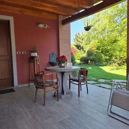 Milù Bed & Breakfast Cuneo
