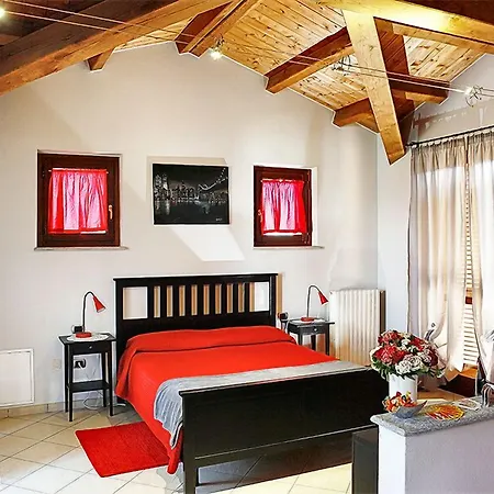 Milu Bed and Breakfast