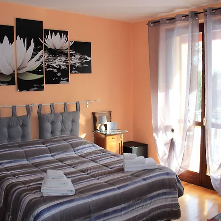 Milu Bed and Breakfast Κούνεο