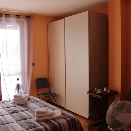 Bed and Breakfast Milu