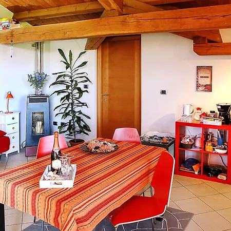 Bed and Breakfast Milu