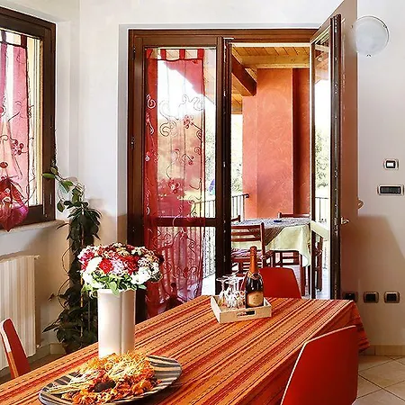 Bed and Breakfast Milu Κούνεο