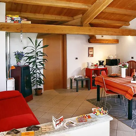 Milu Bed and Breakfast Κούνεο