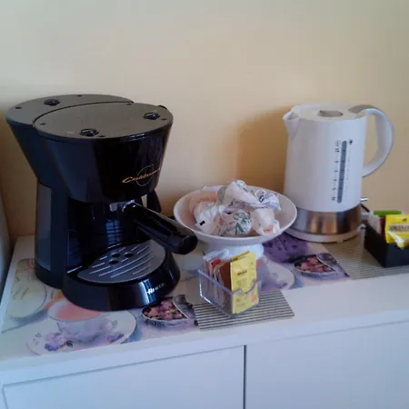 Milu 4* Κούνεο