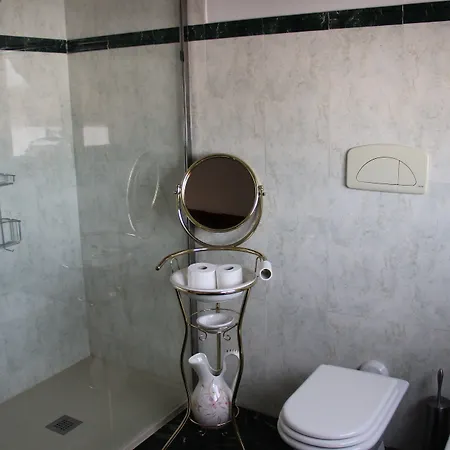 Milu Bed and Breakfast