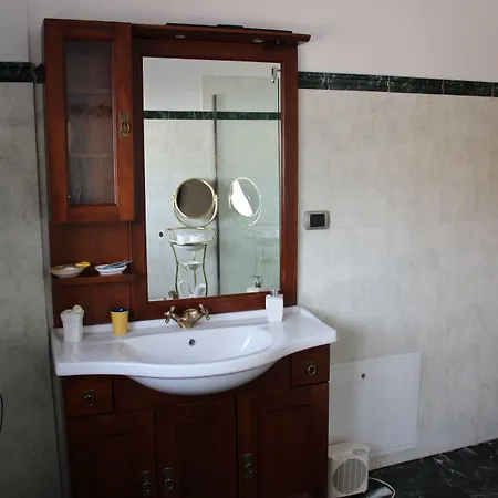 Milu Bed and Breakfast