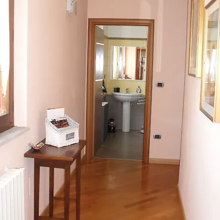 Bed and Breakfast Milu 4*