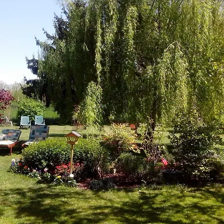 Bed and Breakfast Milu