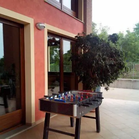 Bed and Breakfast Milu Κούνεο