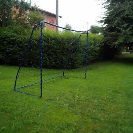 Bed and Breakfast Milu