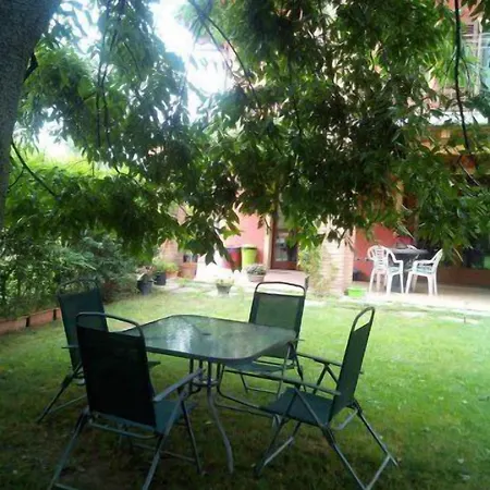 Bed and Breakfast Milu Κούνεο