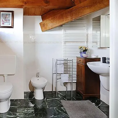 Bed and Breakfast Milu 4*