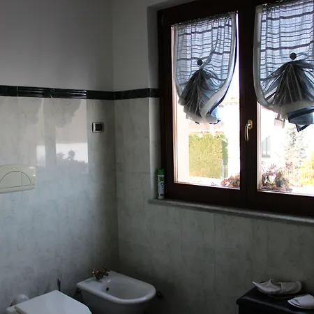 Milu Bed and Breakfast 4*