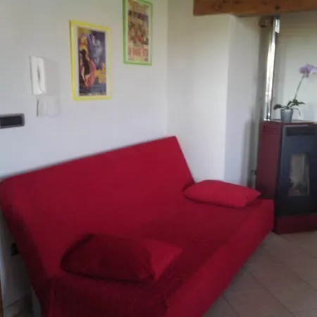 Milu Bed and Breakfast Κούνεο