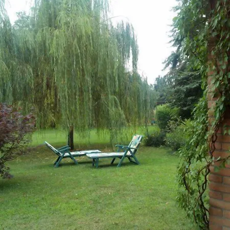 Nocleg ze śniadaniem Milu 4*