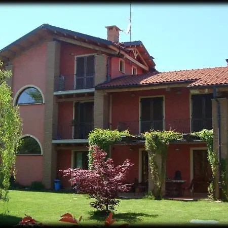 Bed & Breakfast Milù 3*