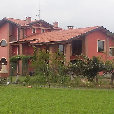 Milù 3* Cuneo