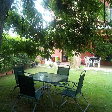 Milù Bed & Breakfast Cuneo