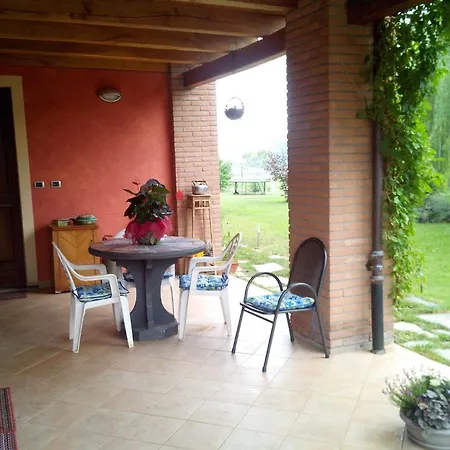 Milù Bed & Breakfast Cuneo