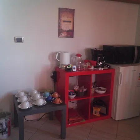 Nocleg ze śniadaniem Milu 4*