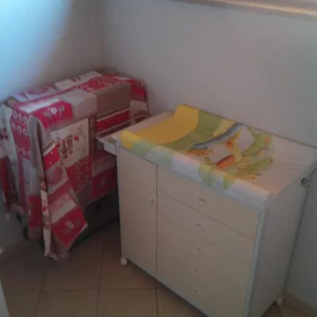Milù Bed & Breakfast 3*