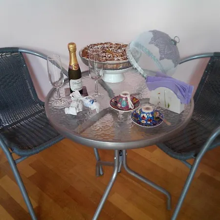 Bed & Breakfast Milu 4*