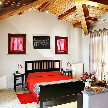 Bed & Breakfast Milù 3*
