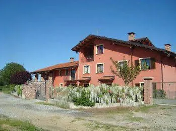 Bed & Breakfast Milù 3*