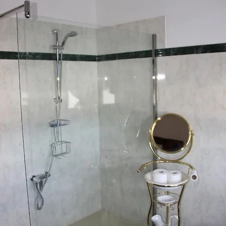 Milu B&B
