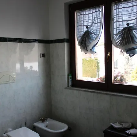Bed & Breakfast Milù 3*