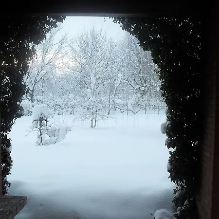 Nocleg ze śniadaniem Milu Cuneo