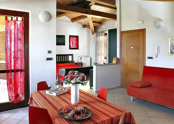 Milu לינה וארוחת בוקר קונאו