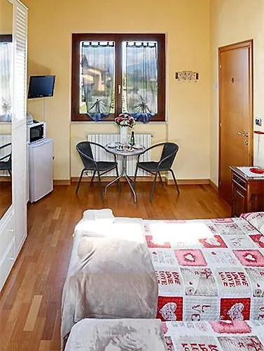 Milu Отель типа 