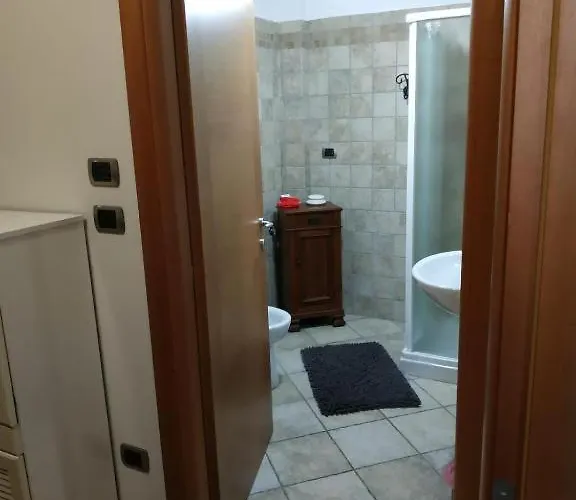 Milu Отель типа 