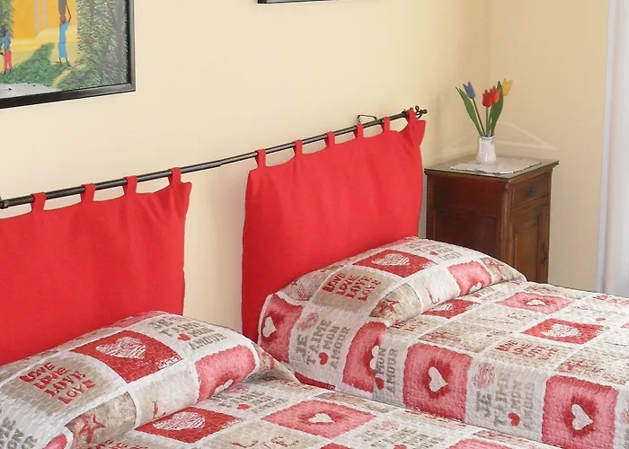 Milu לינה וארוחת בוקר קונאו