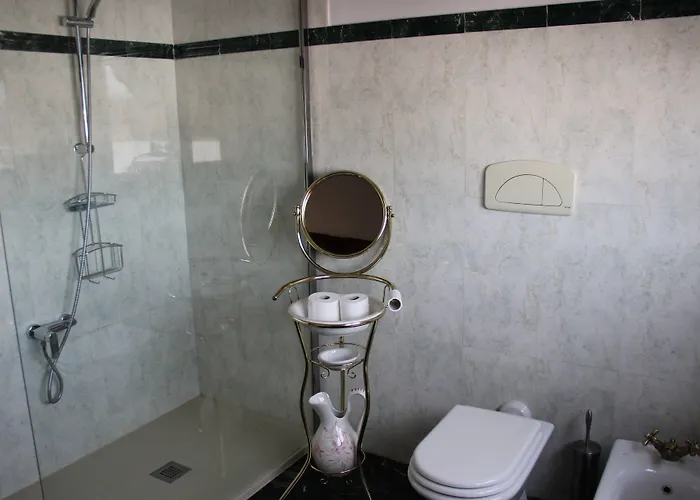 Milu Отель типа 