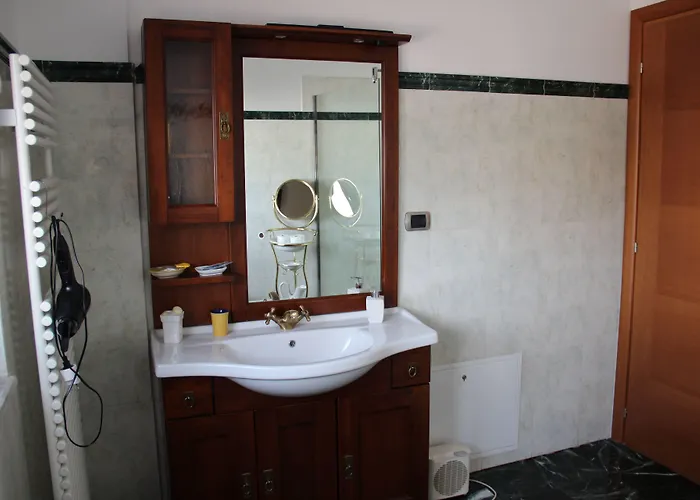 Milu לינה וארוחת בוקר