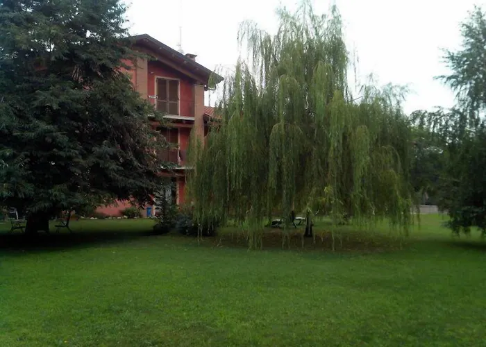 Milu לינה וארוחת בוקר 4*