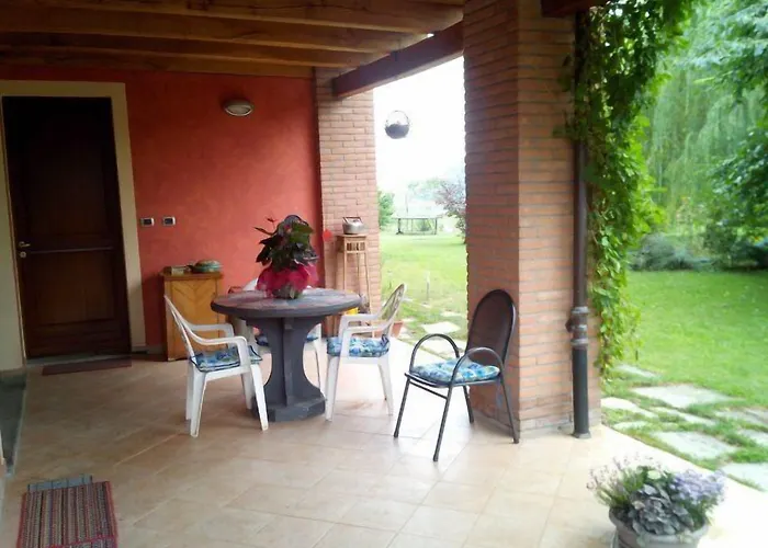 Milu לינה וארוחת בוקר 4*