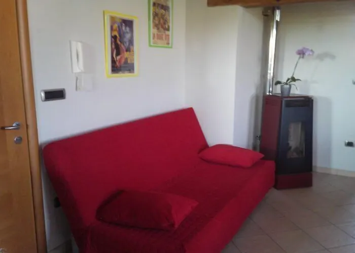 Milu Отель типа 