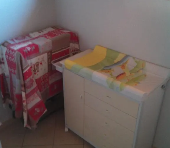 Milu לינה וארוחת בוקר 4*