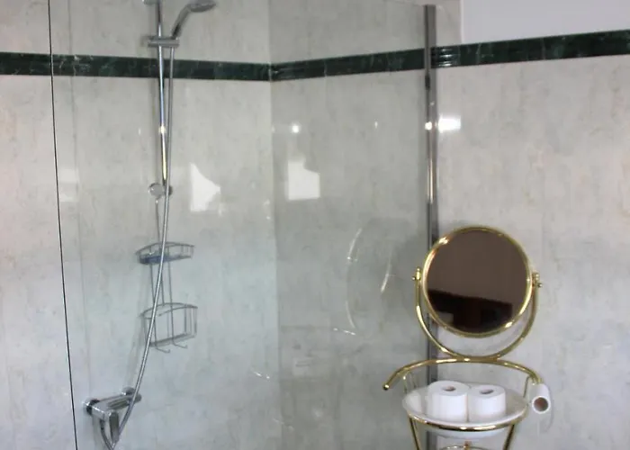 Milu לינה וארוחת בוקר